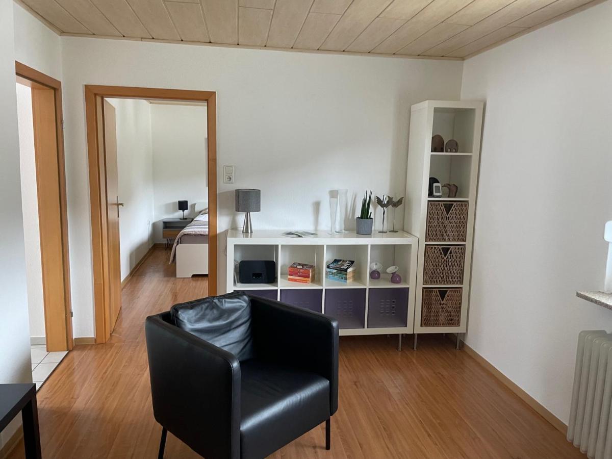 Ferienwohnung Dieblich An Der Mosel Exterior photo